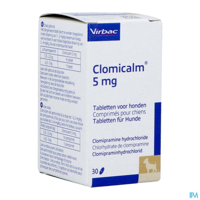 clomipramine