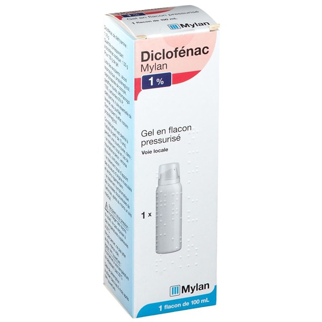 Fluconazole enceinte