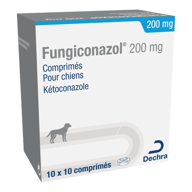 ketoconazole
