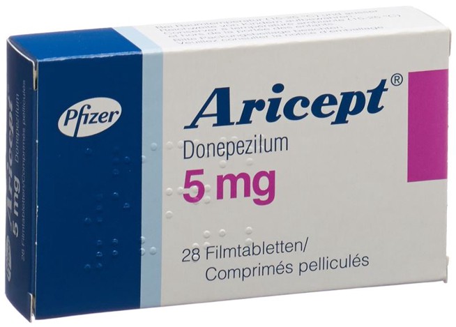 mécanisme clonidine