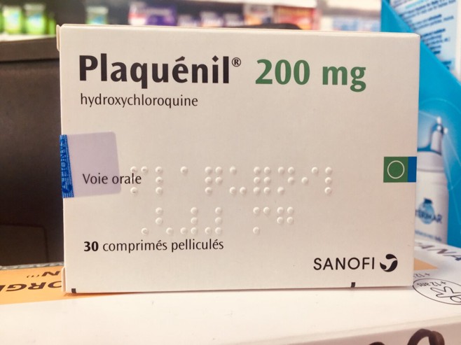 plaquenil