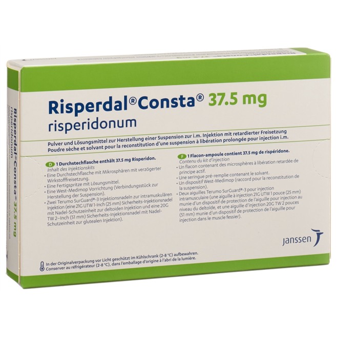risperdal