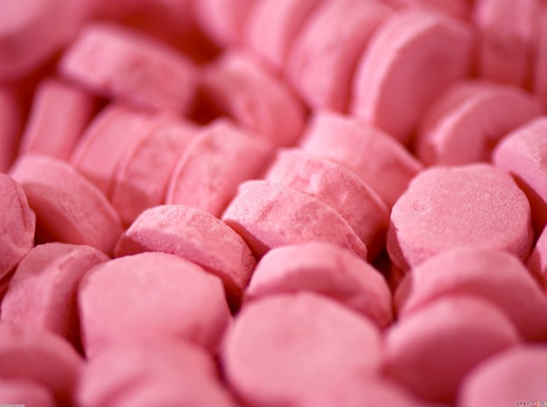 effets indésirables