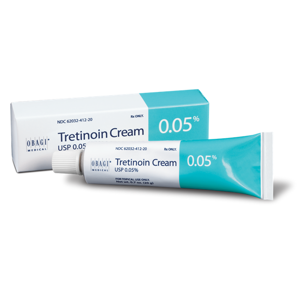 dosages tretinoin