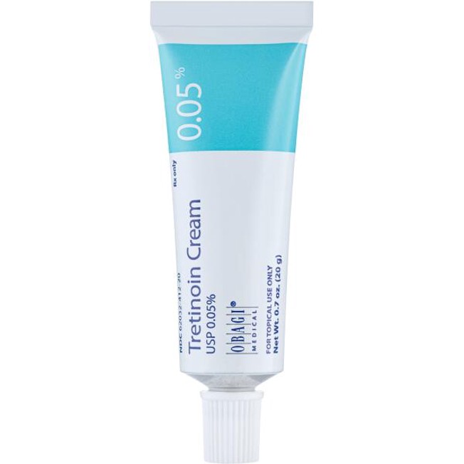 Présentation Tretinoin